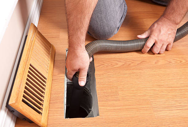  Roseburg, OR Airduct Cleaning Pros